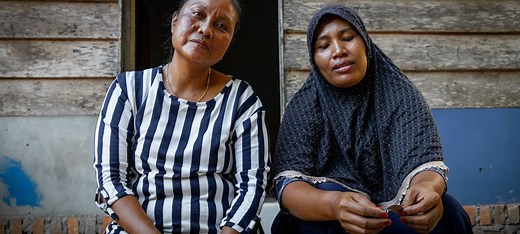 How social forestry and private investments can save Indonesia’s forests