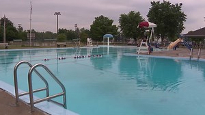 Keeping the Mifflinburg Community Pool afloat