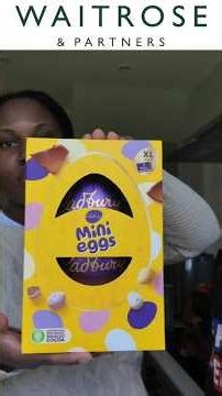 £30 Waitrose Easter Food Haul | Food Haul 🛒🍫 #easter #groceryhaul #waitrose