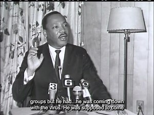 PHMC honors the life and legacy of Dr. Martin Luther King, Jr. During his time at Crozer Theological Seminary in Delaware County, Pa., King served as the institution's first African American student body president. This video focuses not only on King's time at Crozer, but how his education in divinity would shape his later life. #MLKDay | Pennsylvania Trails of History | Facebook