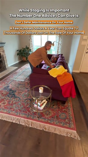 Why Deferring Home Maintenance Costs You More