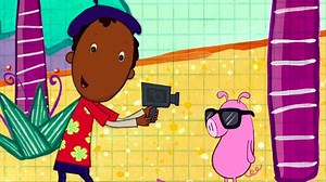 Peg   Cat - Fair Sharing Video | PBS KIDS