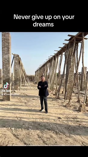 Unexpected Lamb Attack at Modern Cash and Carry