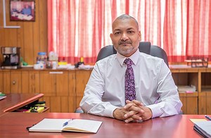 GSA integrates apiculture into curriculum - Guyana Chronicle