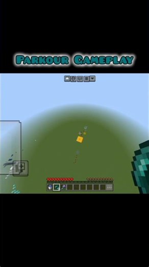 [Parkour Gameplay 😇! Part #1]
