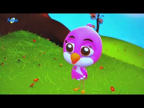 Chavi Chavi चिमणी song #viral#subscribe @k_cartoonhub