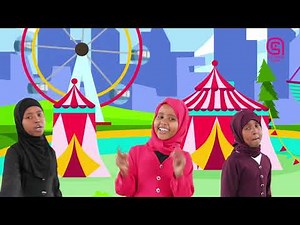 Heestii Baaba sheeg ( Baby Shark Somali version ) iyo Kooxda Astaan ubad #babyshark #baby