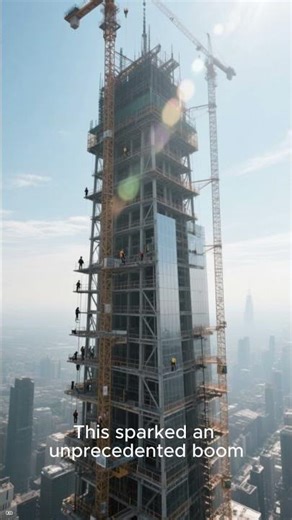 Shenzhen The Megacity Built in 40 Years