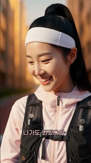 안경 쓰고 운동하면 생기는 일 😂 | 시력교정 수술 전 필수체크! #라식 #아벨리노검사 #각막이상증