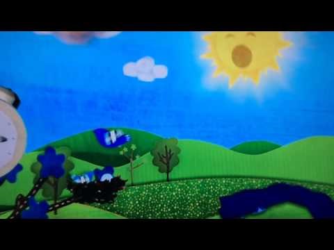 The goodnight show opening