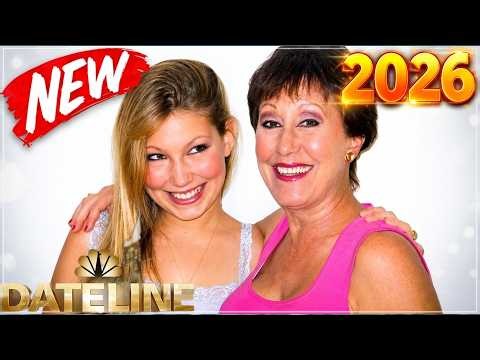 Dateline NBC Full Episode 2026 🌹🌹 No Good Deed🌹🌹True Crime Podcast Documentary HD#1080p