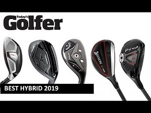 Best Hybrid 2019