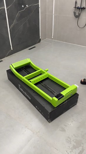 ✨ The Shower You Deserve 💧 From gentle mist to powerful spray — this high-pressure shower system delivers a next-level bathing experience. 🚿 #LuxuryShower #SmartDesign #BathroomStyle #HomeLuxury #RelaxationTime | Home Kitchen Supplies