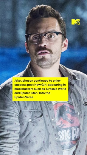 3.8K views | Let us take a look at the amazing cast of our favourite sitcom New Girl!  #MTVNews | MTV Africa | Facebook