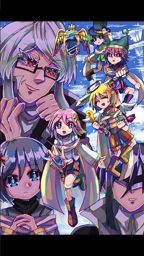 #星のカービィ #擬人化 #イラストメイキング #タイムラプス