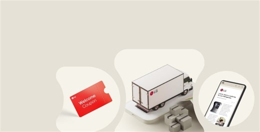 LG Subscribe™ | LG SG