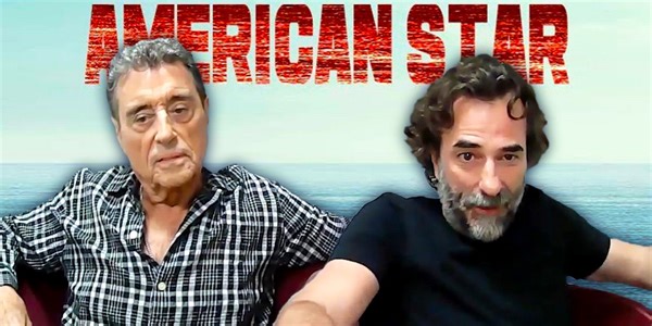 Ian McShane & Gonzalo López-Gallego On American Star & John Wick's Future