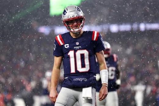 NFL playoff field, conference championship schedule: Broncos to host Patriots, Seahawks get Rams