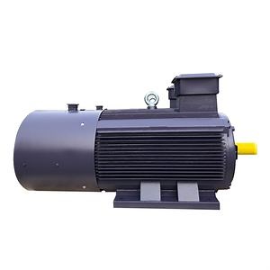 [Hot Item] Variable Frequency Induction Motor Frequency Control Electric Motor VFD Motor