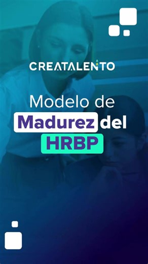 Descubre en qué nivel de HRBP estás y qué pasos seguir para convertirte en un socio estratégico. 📚 📩 Escribe