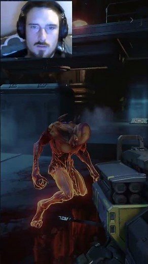 Haste Power-Up & Lock-On Mini Missiles Mayhem! 🚀👹DOOM 2016