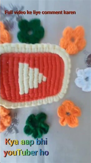 this is my handmade work, ab kis app ka logo bnaun comment please❤