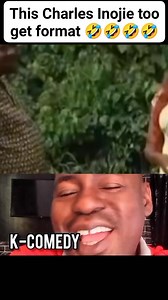1.8K views · 26 reactions | This Charles Inojie too get format 藍藍藍藍 | K-Comedy | Facebook