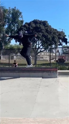 Made that look too easy