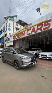 5.4K views · 918 reactions | INNOVA CRYSTA 2.4Z   Comfort. Power....