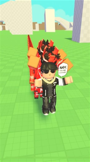 ITS RAINING⭐️TACOS ‪@ProjectSupreme‬ #noobtrain #roblox #shorts #trending #trendingshorts