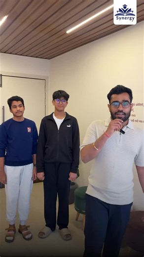 Synergy Education on Instagram: "Same qualification, same marks, same job — but different salaries? 🤔 This important Class 12 Business Studies case study tests your understanding of Henry Fayol’s Principles of Management. Can a company treat employees unequally when everything else is identical? Watch this reel carefully to identify which principle is being violated — a frequently asked concept in board exams and case-study questions. Master these logical applications to score better and avoid 