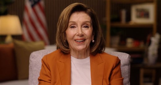 Nancy Pelosi Announces Retirement From Congress