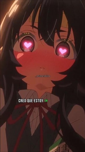 When your loli goes wild 😂 - Kimi no koto (Latin American Spanish audio)