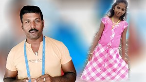 44K views · 55 reactions | Beautiful Frock Cutting & Stitching Watch on Youtube; https://youtu.be/OP8iWBLe2TQ | Tailor Bro | Facebook