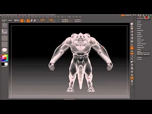 Zbrush "Transpose Master Problem" Help