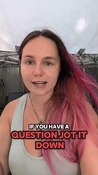 Are You Taking Math Notes the Wrong Way?