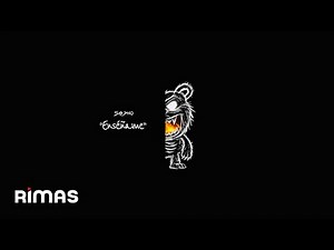 Sech - 8AM - ENSEÑAME (Visualizer) | ESA NOCHE TERMINÓ DE DÍA