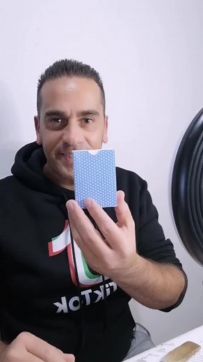 Tutorial Magical Apparition #tutorial #magic #foryou