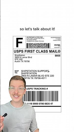 Sheets, Rolls, or Fanfold Shipping Labels? 📦⚪️ (what kind of shipping label is best?)