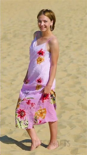 Beach Survival Hacks: Unleash Your Inner MacGyver! 🏖️✨