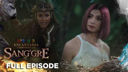 Sang'gre: Full episode 153 (January 14, 2026) | Encantadia Chronicles
