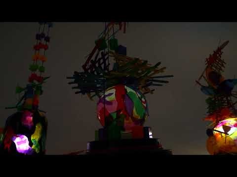 Paddle Pop Play Ground