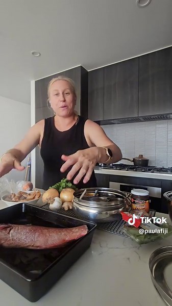 Paula Benn | REAL ESTATE FIJI on TikTok