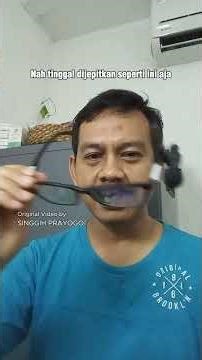 Cara Kreatif Menggunakan Mic Wireless Murah