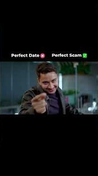 What Happened After We Matched...😳 #nextuniverz #tinder #scam #reality