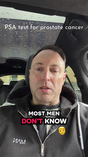 The Importance of PSA Testing for Prostate Cancer Awareness