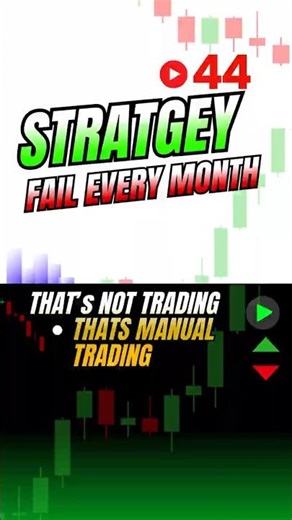 WHY Algo Trading is HARD ?