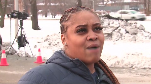 Chicago's winter overnight parking ban now in effect; 227 vehicles towed, so far