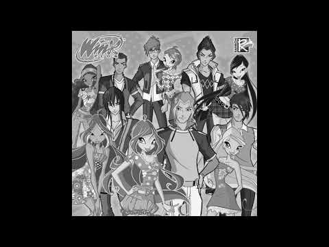 Enchantix - Studio Acapella [Türkçe]