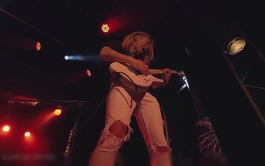 【GALNERYUS】RAISE MY SWORD Live 2021